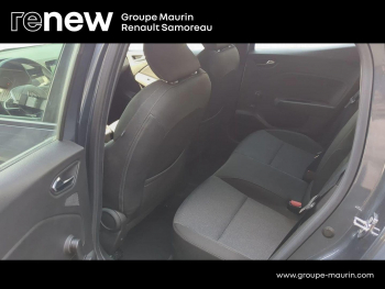 Photo 10 du bon plan RENAULT Clio 1.6 E-Tech 140ch Business -21 occasion à 11900 €