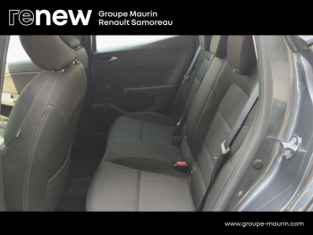 Photo 11 du bon plan RENAULT Clio 1.6 E-Tech 140ch Business -21 occasion à 11900 €