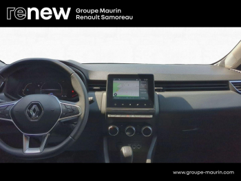 Photo 12 du bon plan RENAULT Clio 1.6 E-Tech 140ch Business -21 occasion à 11900 €