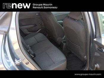 Photo 13 du bon plan RENAULT Clio 1.6 E-Tech 140ch Business -21 occasion à 11900 €