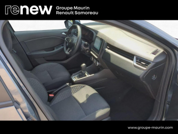 Photo 15 du bon plan RENAULT Clio 1.6 E-Tech 140ch Business -21 occasion à 11900 €