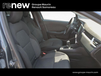 Photo 16 du bon plan RENAULT Clio 1.6 E-Tech 140ch Business -21 occasion à 11900 €