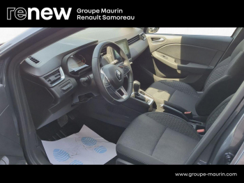 Photo 17 du bon plan RENAULT Clio 1.6 E-Tech 140ch Business -21 occasion à 11900 €