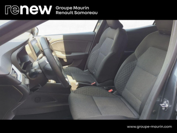 Photo 18 du bon plan RENAULT Clio 1.6 E-Tech 140ch Business -21 occasion à 11900 €