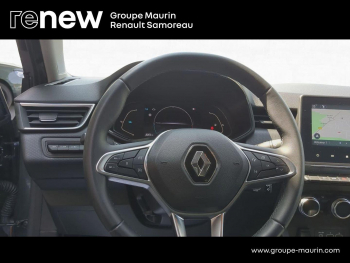 Photo 19 du bon plan RENAULT Clio 1.6 E-Tech 140ch Business -21 occasion à 11900 €