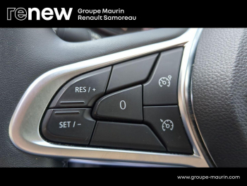 Photo 21 du bon plan RENAULT Clio 1.6 E-Tech 140ch Business -21 occasion à 11900 €