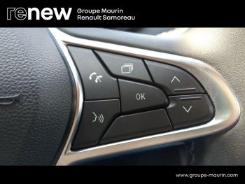 Photo 22 du bon plan RENAULT Clio 1.6 E-Tech 140ch Business -21 occasion à 11900 €