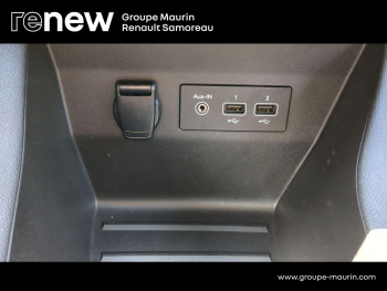 Photo 25 du bon plan RENAULT Clio 1.6 E-Tech 140ch Business -21 occasion à 11900 €