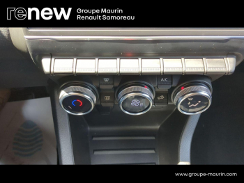 Photo 27 du bon plan RENAULT Clio 1.6 E-Tech 140ch Business -21 occasion à 11900 €