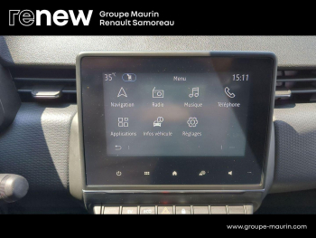 Photo 29 du bon plan RENAULT Clio 1.6 E-Tech 140ch Business -21 occasion à 11900 €