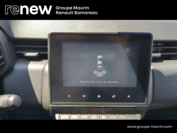 Photo 30 du bon plan RENAULT Clio 1.6 E-Tech 140ch Business -21 occasion à 11900 €