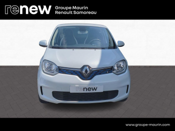 Photo 3 du bon plan RENAULT Twingo E-Tech Electric Intens R80 Achat Intégral - 21MY occasion à 9990 €