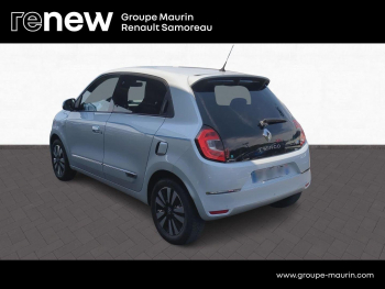 Photo 6 du bon plan RENAULT Twingo E-Tech Electric Intens R80 Achat Intégral - 21MY occasion à 9990 €