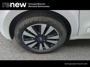 Photo 8 du bon plan RENAULT Twingo E-Tech Electric Intens R80 Achat Intégral - 21MY occasion à 9990 €