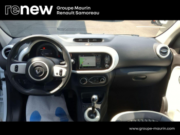 Photo 10 du bon plan RENAULT Twingo E-Tech Electric Intens R80 Achat Intégral - 21MY occasion à 9990 €