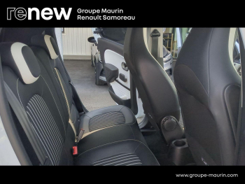 Photo 14 du bon plan RENAULT Twingo E-Tech Electric Intens R80 Achat Intégral - 21MY occasion à 9990 €