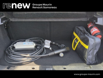 Photo 15 du bon plan RENAULT Twingo E-Tech Electric Intens R80 Achat Intégral - 21MY occasion à 9990 €