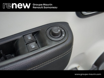 Photo 16 du bon plan RENAULT Twingo E-Tech Electric Intens R80 Achat Intégral - 21MY occasion à 9990 €