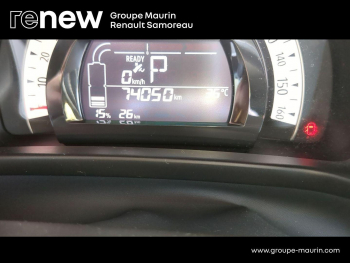 Photo 17 du bon plan RENAULT Twingo E-Tech Electric Intens R80 Achat Intégral - 21MY occasion à 9990 €