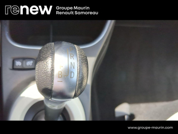 Photo 18 du bon plan RENAULT Twingo E-Tech Electric Intens R80 Achat Intégral - 21MY occasion à 9990 €
