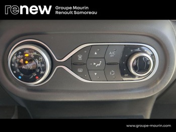 Photo 19 du bon plan RENAULT Twingo E-Tech Electric Intens R80 Achat Intégral - 21MY occasion à 9990 €