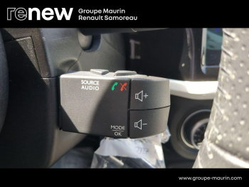 Photo 22 du bon plan RENAULT Twingo E-Tech Electric Intens R80 Achat Intégral - 21MY occasion à 9990 €