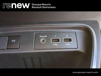 Photo 23 du bon plan RENAULT Twingo E-Tech Electric Intens R80 Achat Intégral - 21MY occasion à 9990 €
