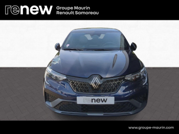 Photo 6 du bon plan RENAULT Arkana 1.6 E-Tech 145ch full hybrid esprit Alpine -25 occasion à 27500 €