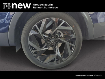Photo 7 du bon plan RENAULT Arkana 1.6 E-Tech 145ch full hybrid esprit Alpine -25 occasion à 27500 €