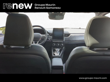 Photo 8 du bon plan RENAULT Arkana 1.6 E-Tech 145ch full hybrid esprit Alpine -25 occasion à 27500 €