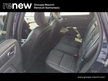 Photo 11 du bon plan RENAULT Arkana 1.6 E-Tech 145ch full hybrid esprit Alpine -25 occasion à 27500 €