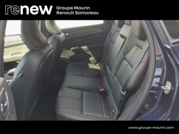 Photo 12 du bon plan RENAULT Arkana 1.6 E-Tech 145ch full hybrid esprit Alpine -25 occasion à 27500 €