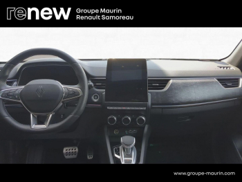 Photo 13 du bon plan RENAULT Arkana 1.6 E-Tech 145ch full hybrid esprit Alpine -25 occasion à 27500 €