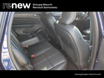 Photo 14 du bon plan RENAULT Arkana 1.6 E-Tech 145ch full hybrid esprit Alpine -25 occasion à 27500 €