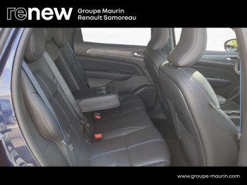 Photo 15 du bon plan RENAULT Arkana 1.6 E-Tech 145ch full hybrid esprit Alpine -25 occasion à 27500 €