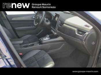 Photo 16 du bon plan RENAULT Arkana 1.6 E-Tech 145ch full hybrid esprit Alpine -25 occasion à 27500 €