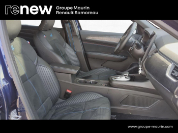 Photo 17 du bon plan RENAULT Arkana 1.6 E-Tech 145ch full hybrid esprit Alpine -25 occasion à 27500 €