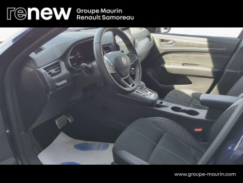 Photo 18 du bon plan RENAULT Arkana 1.6 E-Tech 145ch full hybrid esprit Alpine -25 occasion à 27500 €
