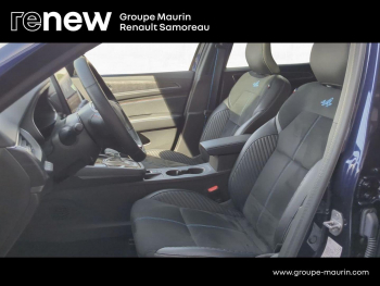 Photo 19 du bon plan RENAULT Arkana 1.6 E-Tech 145ch full hybrid esprit Alpine -25 occasion à 27500 €