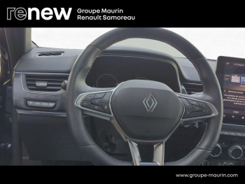 Photo 20 du bon plan RENAULT Arkana 1.6 E-Tech 145ch full hybrid esprit Alpine -25 occasion à 27500 €