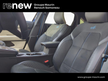 Photo 21 du bon plan RENAULT Arkana 1.6 E-Tech 145ch full hybrid esprit Alpine -25 occasion à 27500 €