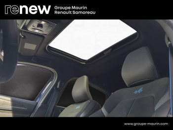 Photo 22 du bon plan RENAULT Arkana 1.6 E-Tech 145ch full hybrid esprit Alpine -25 occasion à 27500 €