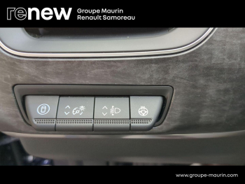 Photo 23 du bon plan RENAULT Arkana 1.6 E-Tech 145ch full hybrid esprit Alpine -25 occasion à 27500 €