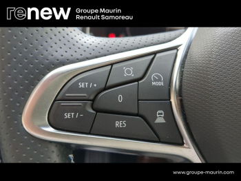 Photo 24 du bon plan RENAULT Arkana 1.6 E-Tech 145ch full hybrid esprit Alpine -25 occasion à 27500 €
