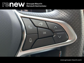 Photo 25 du bon plan RENAULT Arkana 1.6 E-Tech 145ch full hybrid esprit Alpine -25 occasion à 27500 €