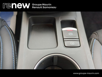 Photo 27 du bon plan RENAULT Arkana 1.6 E-Tech 145ch full hybrid esprit Alpine -25 occasion à 27500 €