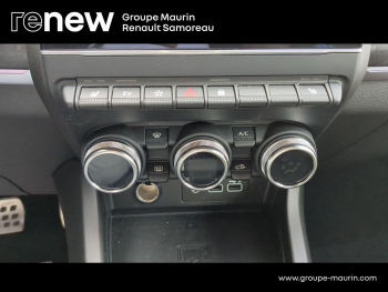 Photo 28 du bon plan RENAULT Arkana 1.6 E-Tech 145ch full hybrid esprit Alpine -25 occasion à 27500 €