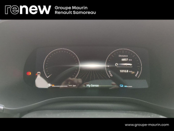Photo 29 du bon plan RENAULT Arkana 1.6 E-Tech 145ch full hybrid esprit Alpine -25 occasion à 27500 €