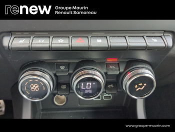 Photo 30 du bon plan RENAULT Arkana 1.6 E-Tech 145ch full hybrid esprit Alpine -25 occasion à 27500 €