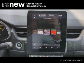 Photo 32 du bon plan RENAULT Arkana 1.6 E-Tech 145ch full hybrid esprit Alpine -25 occasion à 27500 €